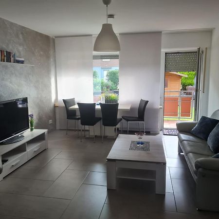 Ferienwohnung Eulennest Krefeld Esterno foto