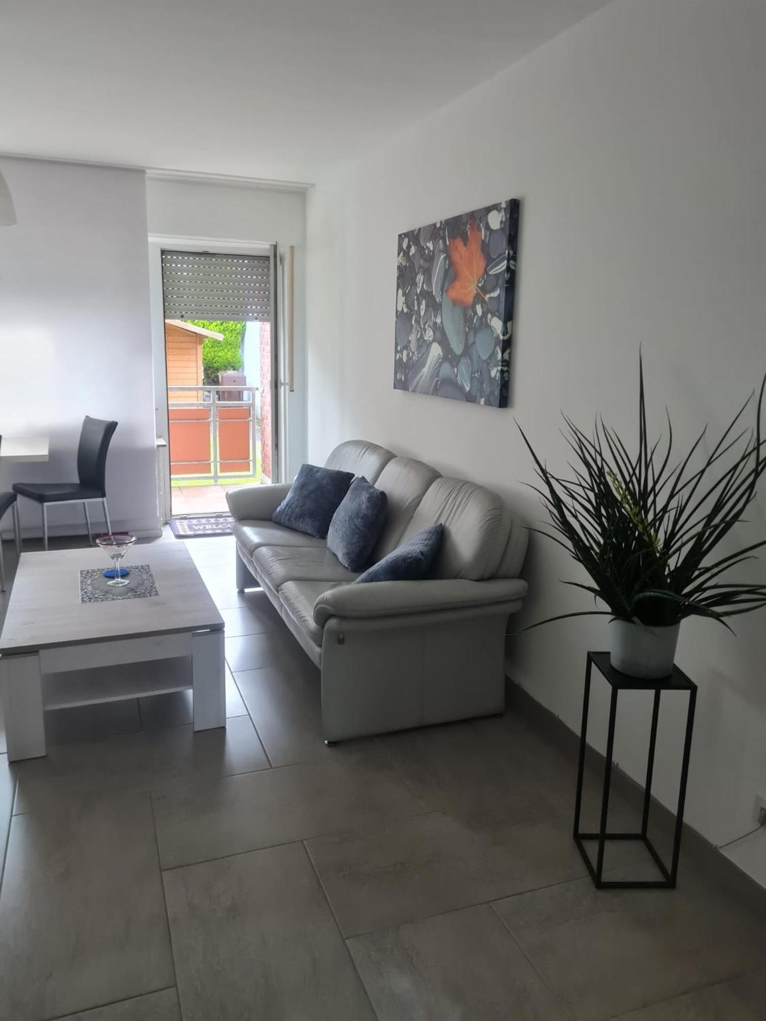 Ferienwohnung Eulennest Krefeld Esterno foto