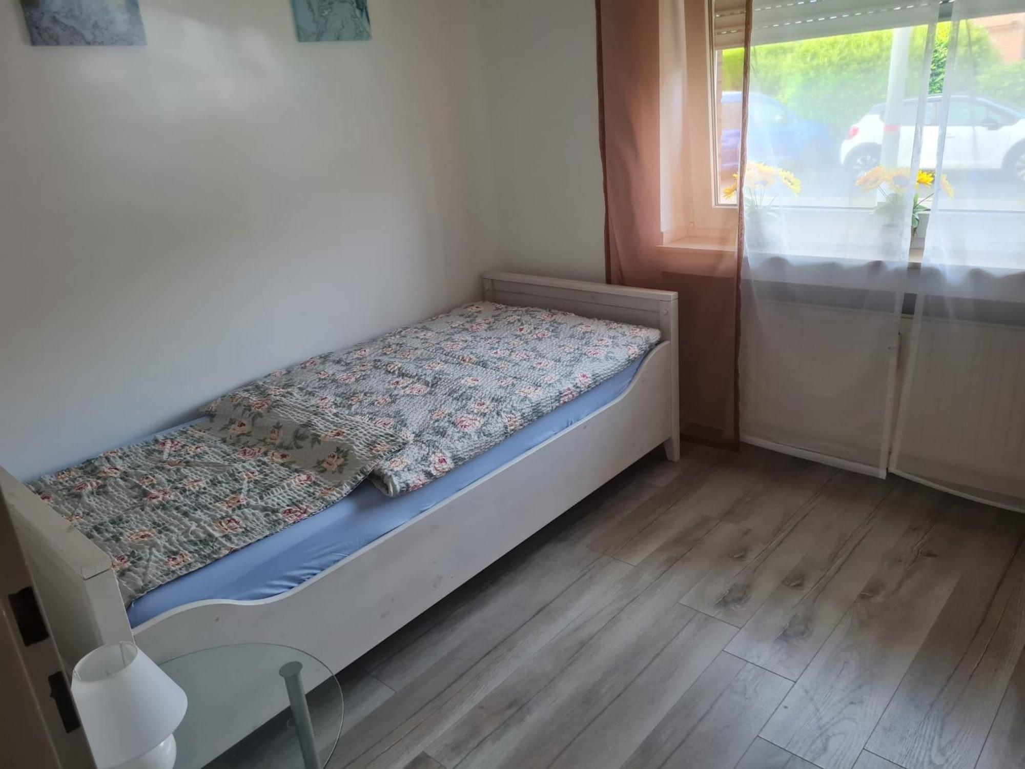 Ferienwohnung Eulennest Krefeld Esterno foto