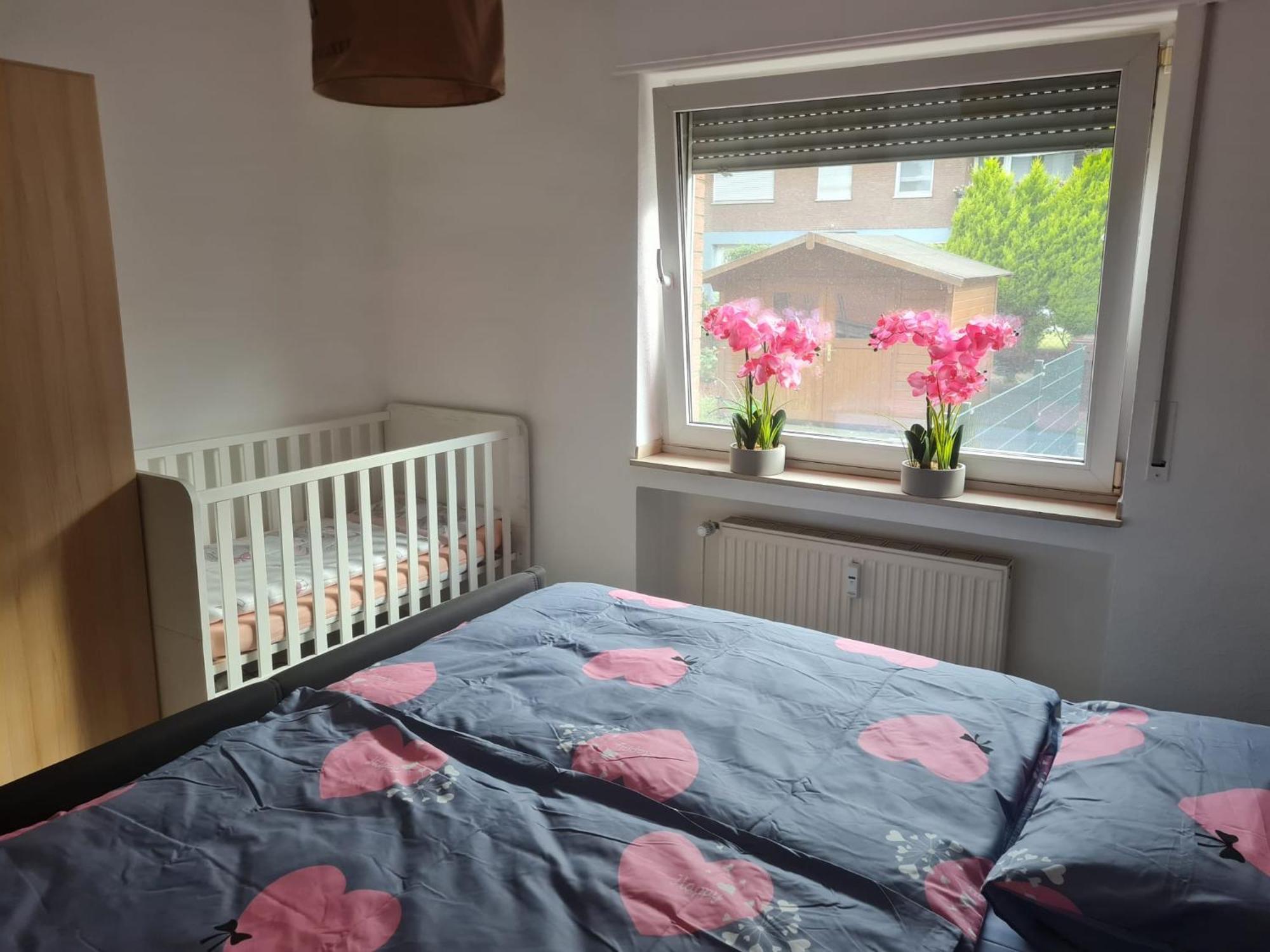 Ferienwohnung Eulennest Krefeld Esterno foto