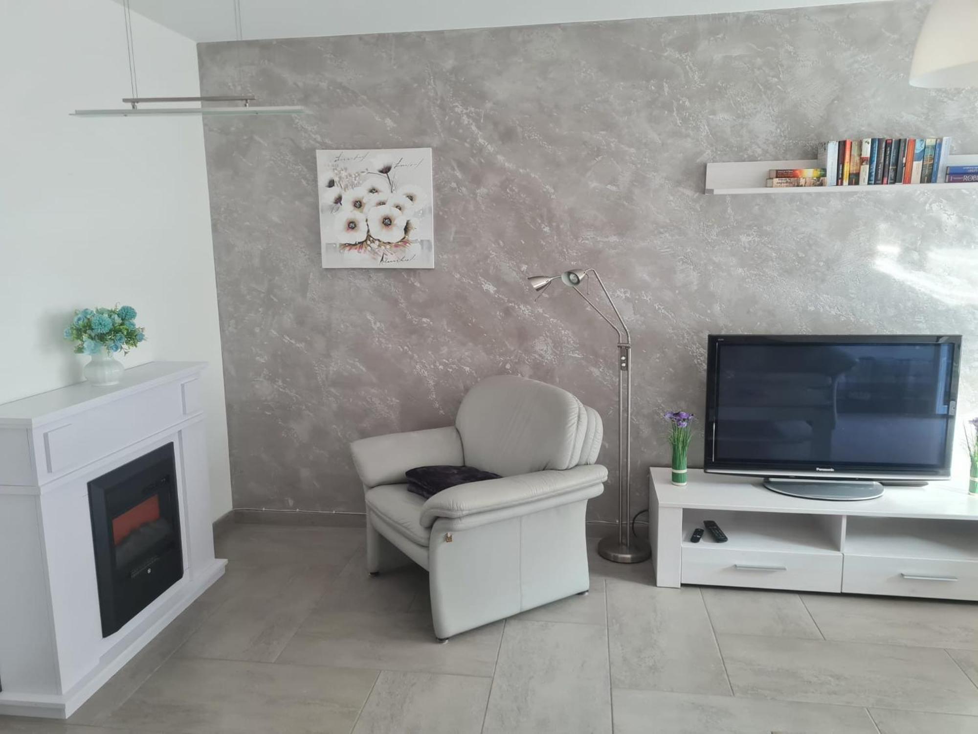Ferienwohnung Eulennest Krefeld Esterno foto