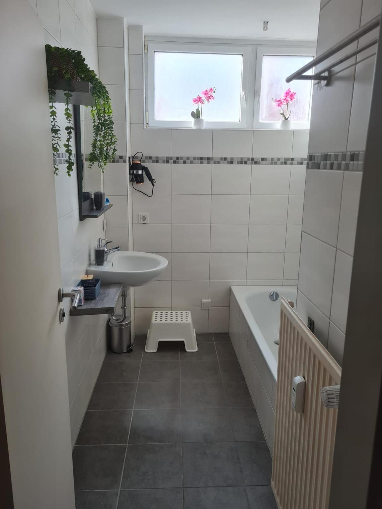 Ferienwohnung Eulennest Krefeld Esterno foto