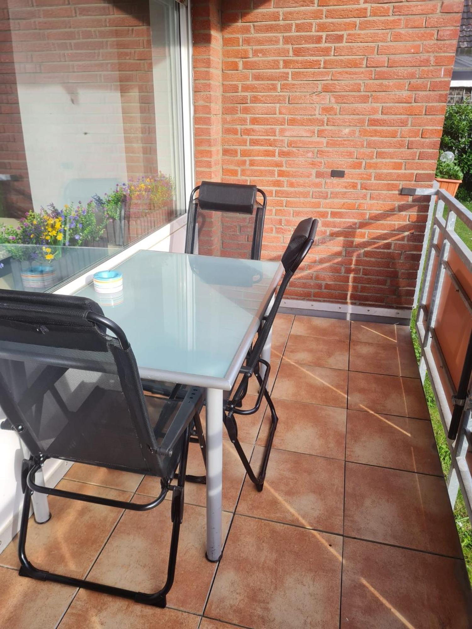 Ferienwohnung Eulennest Krefeld Esterno foto